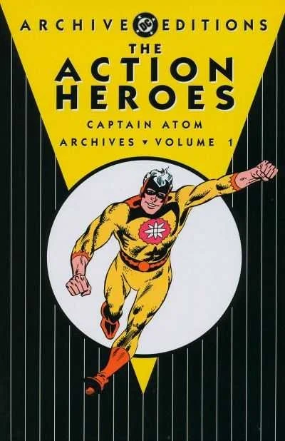 Action Heroes Archives