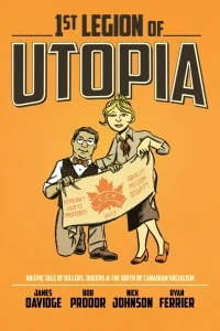 1st Legion of Utopia