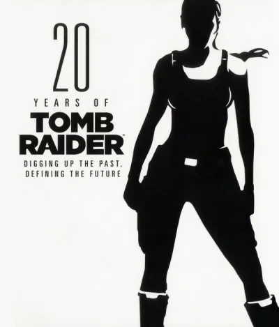 20 Years of Tomb Raider