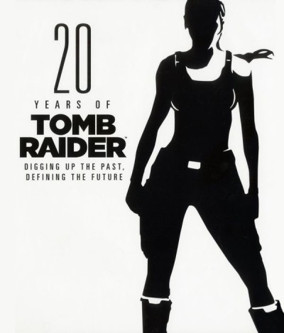 20 Years of Tomb Raider