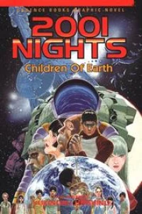 2001 Nights: Children of Earth
