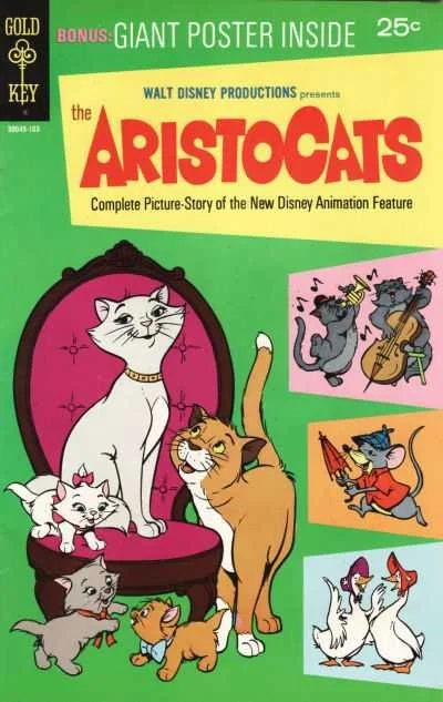 Aristocats