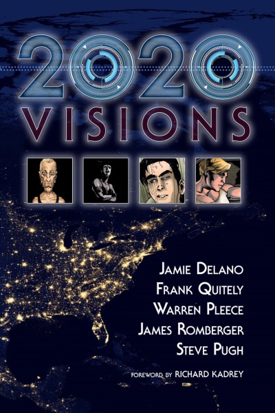 2020 Visions