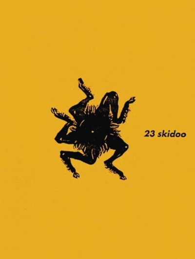 23 Skidoo