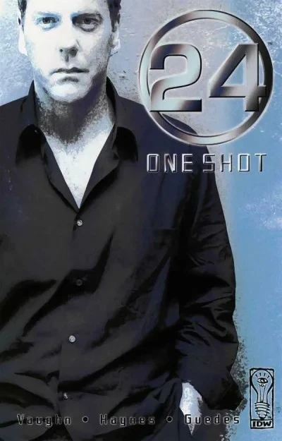 24: One Shot