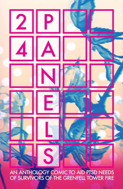 24 Panels (2018) - Series 