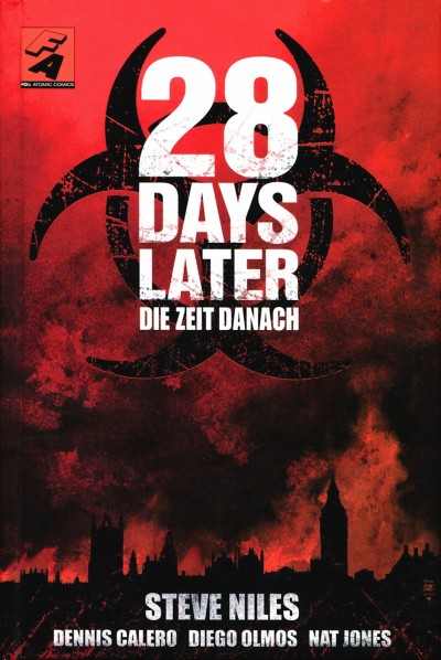 28 Days Later: Die Zeit danach