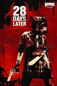 28 Days Later: London Calling