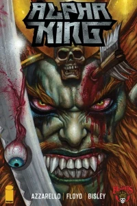 3 Floyds: Alpha King