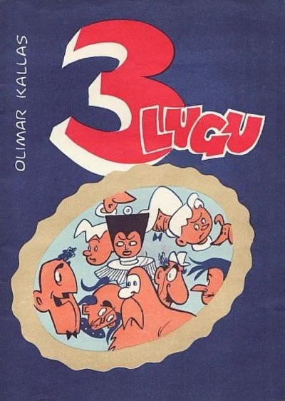 3 Lugu