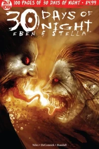 30 Days of Night 100-Page Giant