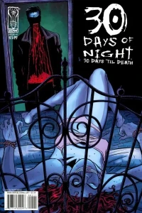 30 Days of Night: 30 Days 'Til Death