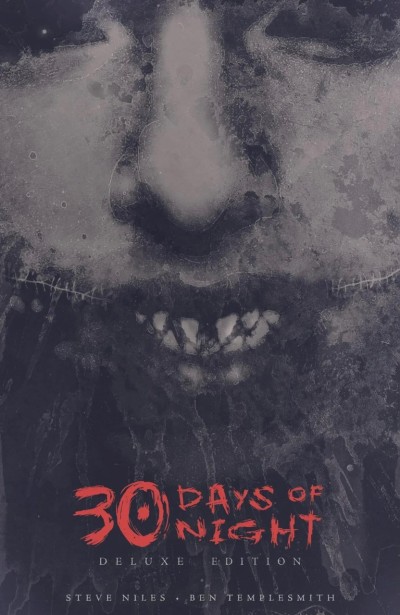 30 Days of Night Deluxe Edition (2023) - Series 
