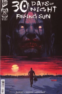 30 Days of Night: Falling Sun