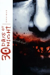 30 Days of Night Omnibus