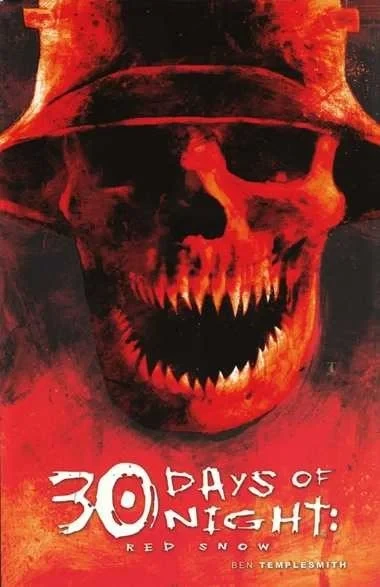 30 Days of Night: Red Snow