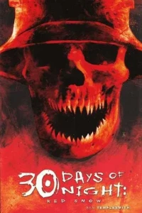 30 Days of Night: Red Snow