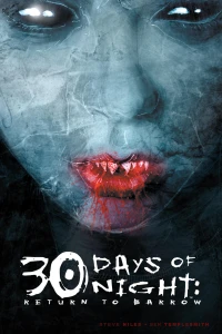 30 Days of Night: Return to Barrow