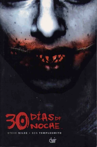 30 Días de Noche