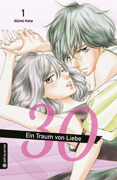 30: Ein Traum von Liebe