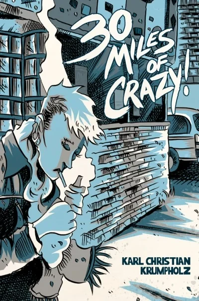 30 Miles of Crazy! (2018) - Series 