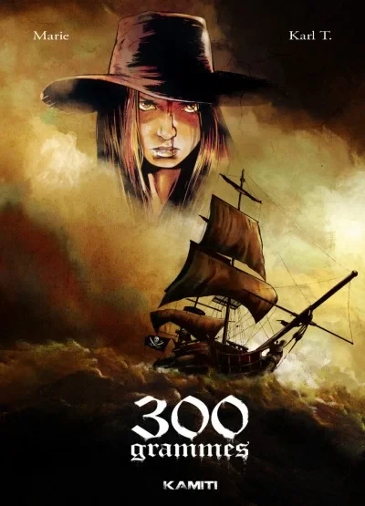 300 Grammes (2020) - Series 