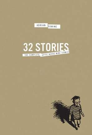 32 Stories: Special Edition Box Set