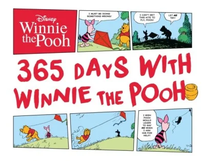 365 Days with Winnie the Pooh (2019) - Series 