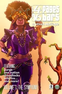 4 Pages 16 Bars: A Visual Mixtape