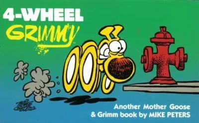4-Wheel Grimmy