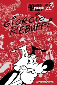 40 Anni di Pugaciòff