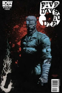 5 Days to Die