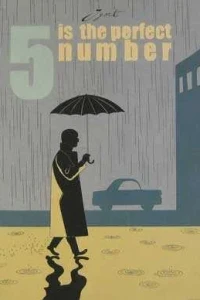 5 is the Perfect Number