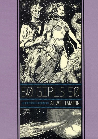 50 Girls 50 and Other Stories