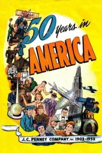 50 Years in America
