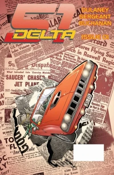 51 Delta