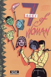 7 Ages of Woman