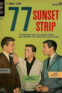 77 Sunset Strip