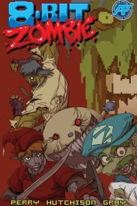 8-Bit Zombie: The Full Byte