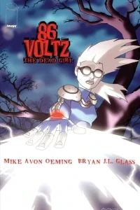 86 Voltz: The Dead Girl