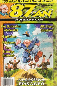 87:an Axelsson
