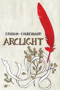 8house: Arclight