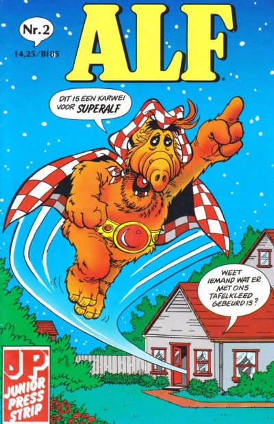 Alf