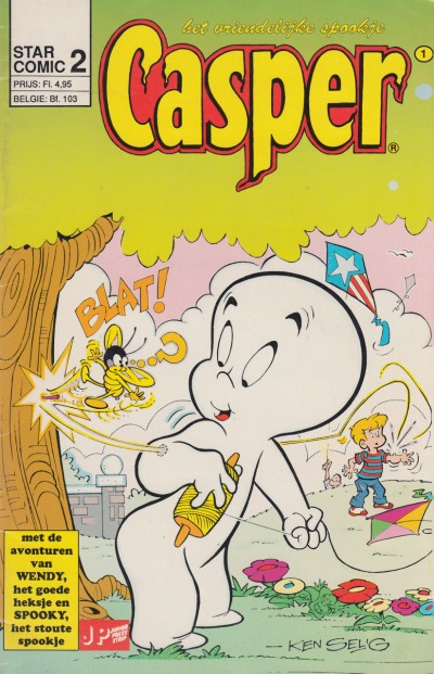 Casper