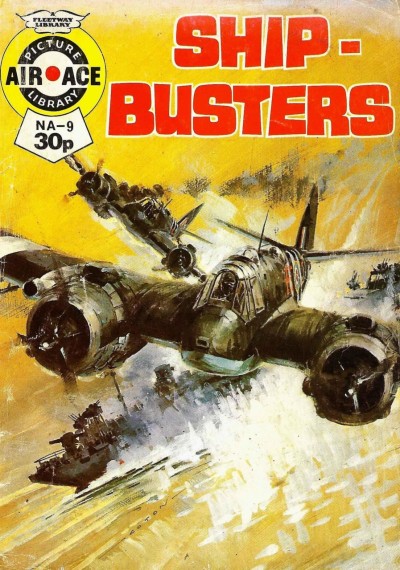 Air Ace Picture Library