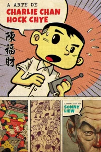 A Arte de Charlie Chan Hock Chye