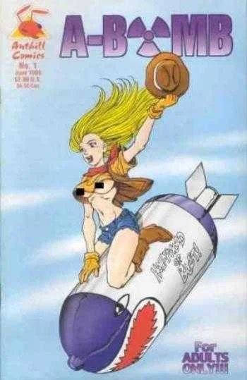 A-Bomb