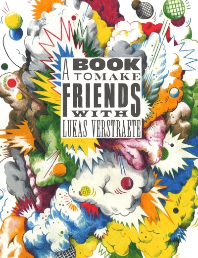 A Book to Make Friends With