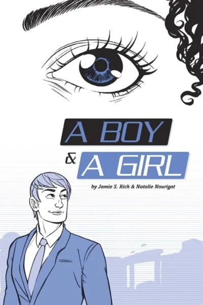 A Boy & A Girl