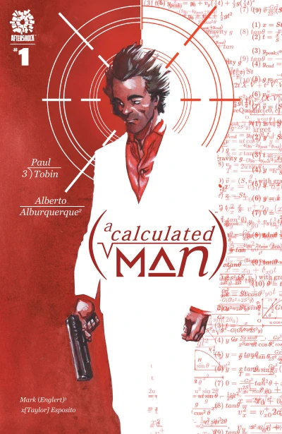 A Calculated Man